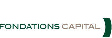 Logo FONDATIONS CAPITAL